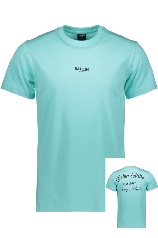 T SHIRT 2552 MINT